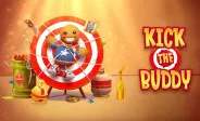 Kick the Buddy img