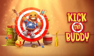 Kick the Buddy img