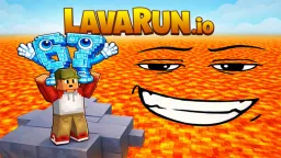 LavaRun.io
