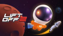 Lift Off 2 