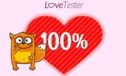 Love Tester img