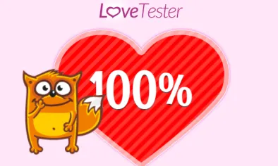 Love Tester img