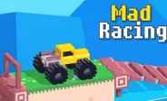 Mad Racing img