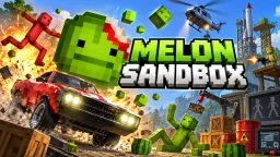 Melon Sandbox