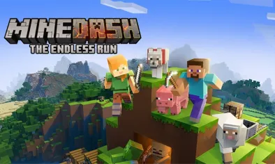 Minedash img