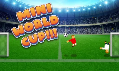 Mini World Cup img