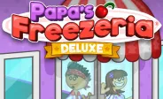 Papa’s Freezeria Papa’s Freezeria img