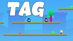 Tag Game