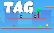 Tag Game img