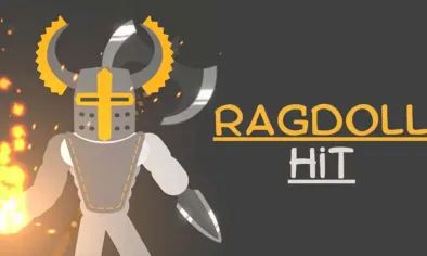 Ragdoll Hit Ragdoll Hit img