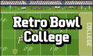 Retro Bowl College img