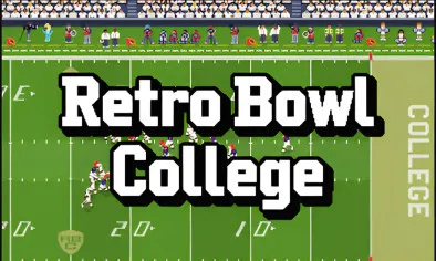 Retro Bowl College img