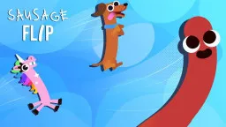 Sausage Flip