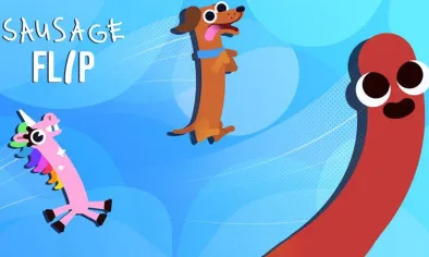 Sausage Flip Sausage Flip img