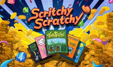 Scritchy Scratchy img