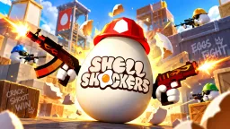 Shell Shockers
