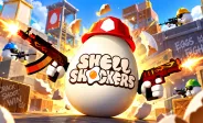 Shell Shockers Shell Shockers img