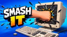 Smash It