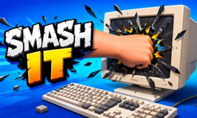 Smash It Smash It img