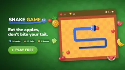 Snake Game
