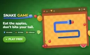Snake Game img