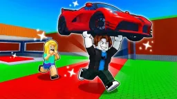 Steal a Car