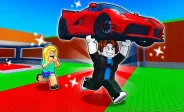 Steal a Car Steal a Car img