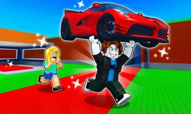 Steal a Car img