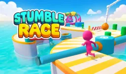 Stumble Race