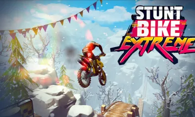Stunt Bike Extreme img