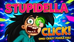 Stupidella Click