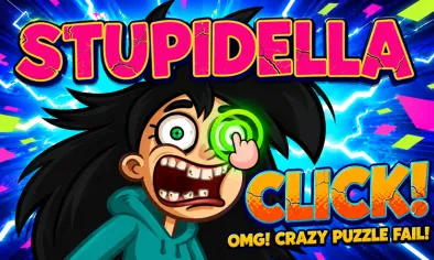 Stupidella Click Stupidella Click img