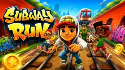 Subway Run