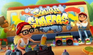 Subway Surfers Subway Surfers img