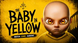 The Baby In Yellow