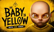 The Baby In Yellow img