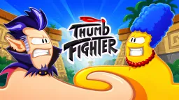 Thumb Fighter