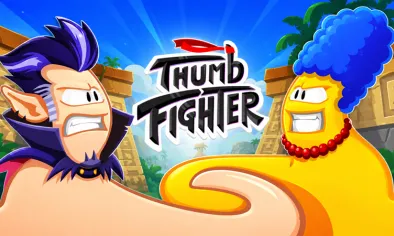 Thumb Fighter img