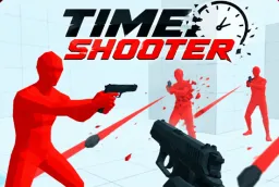 Time Shooter