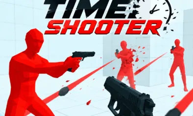 Time Shooter Time Shooter img
