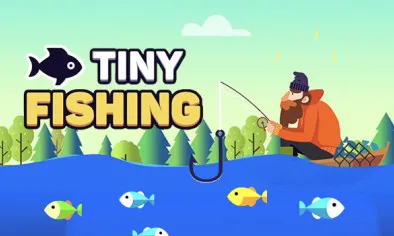 Tiny Fishing img