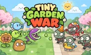 Tiny Garden War img