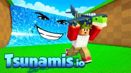 Tsunamis.io