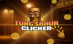 Tung Sahur Clicker