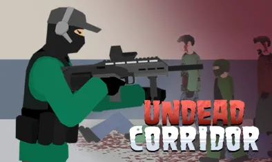 Undead Corridor img