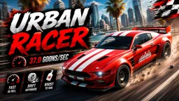 Urban Racer