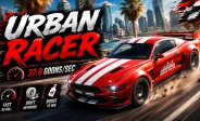 Urban Racer Urban Racer img
