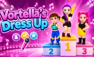 Vortella's Dress Up img