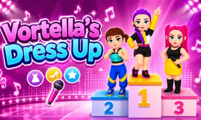Vortella's Dress Up Vortella's Dress Up img
