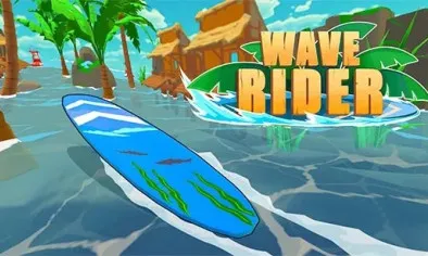 Wave Rider img
